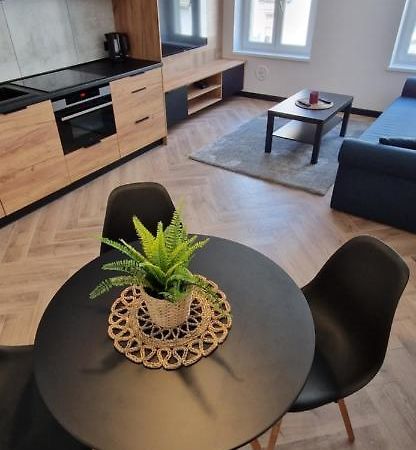 Apartament Ksiaz Świebodzice Zewnętrze zdjęcie