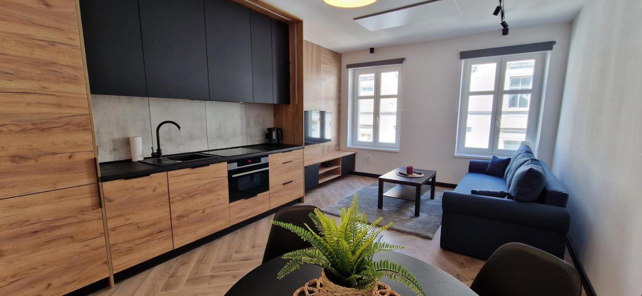 Apartament Ksiaz Świebodzice Zewnętrze zdjęcie