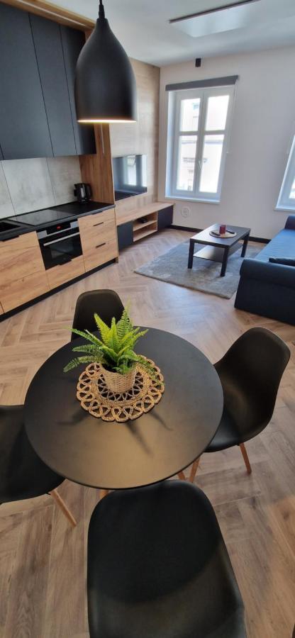 Apartament Ksiaz Świebodzice Zewnętrze zdjęcie