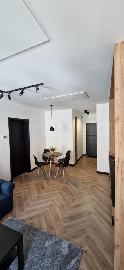 Apartament Ksiaz Świebodzice Zewnętrze zdjęcie
