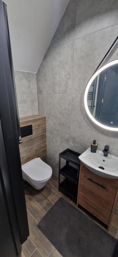Apartament Ksiaz Świebodzice Zewnętrze zdjęcie