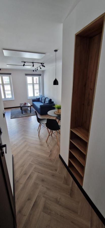 Apartament Ksiaz Świebodzice Zewnętrze zdjęcie