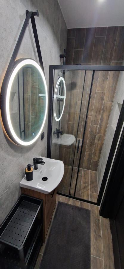Apartament Ksiaz Świebodzice Zewnętrze zdjęcie