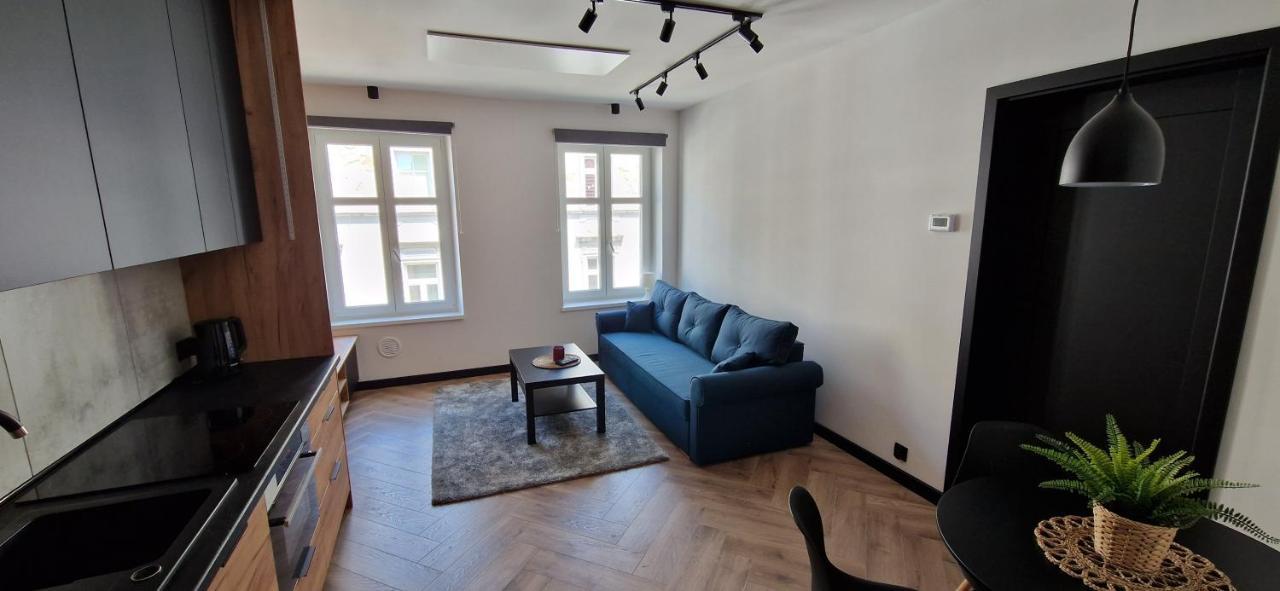 Apartament Ksiaz Świebodzice Zewnętrze zdjęcie