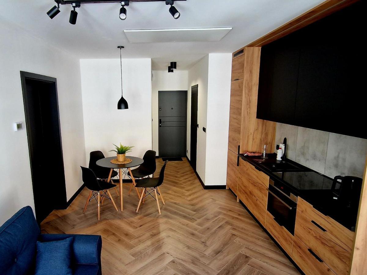 Apartament Ksiaz Świebodzice Zewnętrze zdjęcie