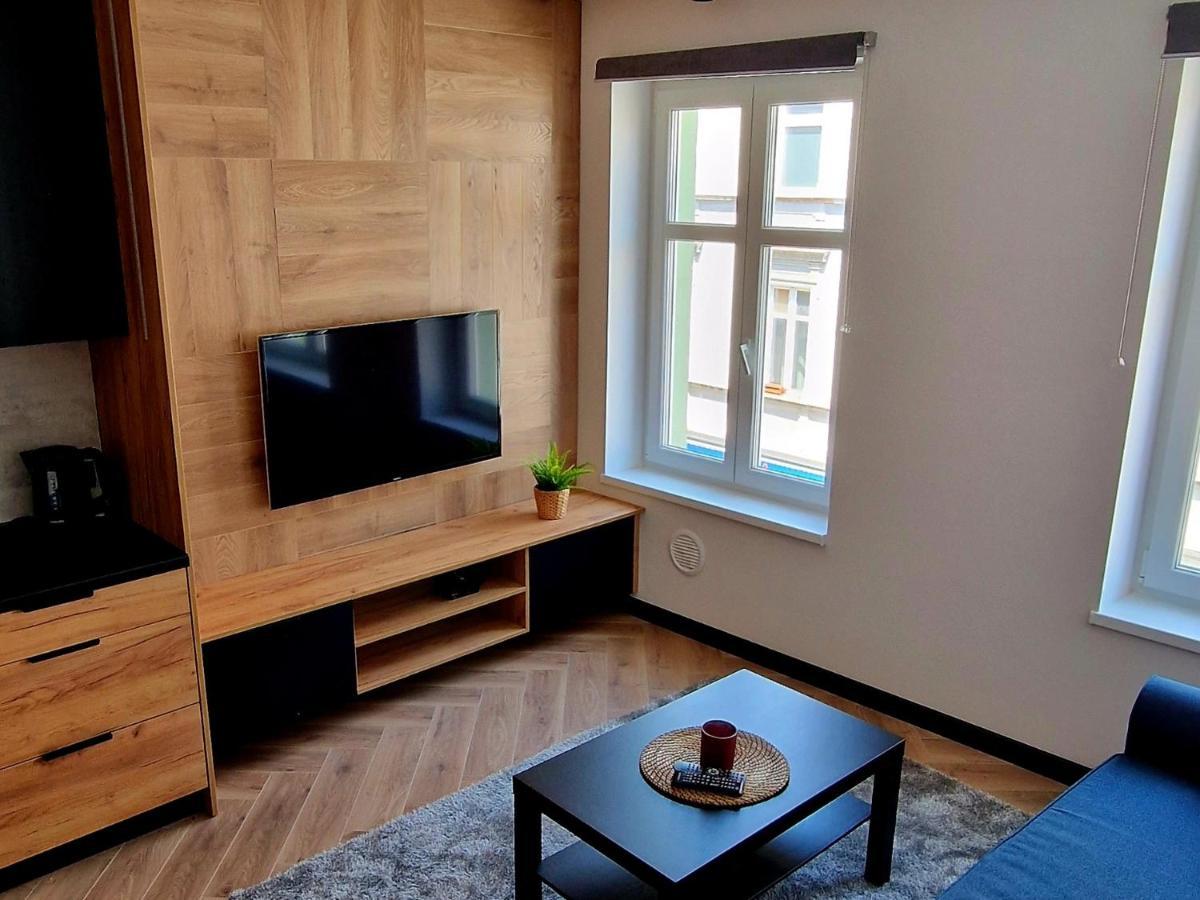 Apartament Ksiaz Świebodzice Zewnętrze zdjęcie